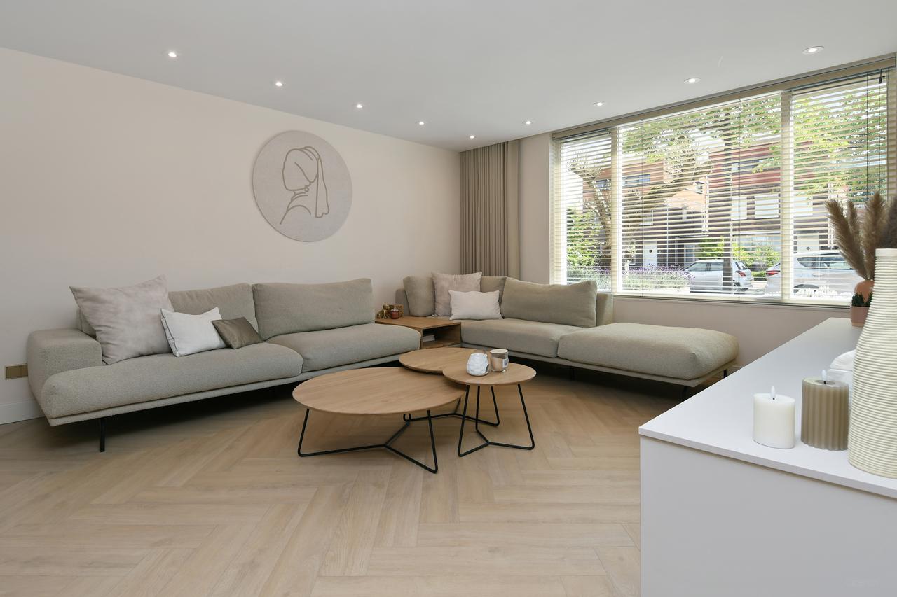 Huurhuis aan Sprookjesbosch in Eindhoven - Afbeelding 2