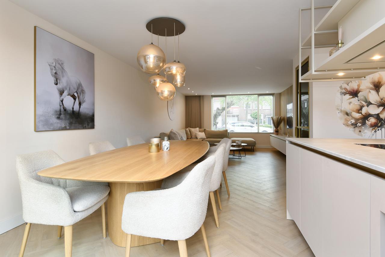 Huurhuis aan Sprookjesbosch in Eindhoven - Afbeelding 9