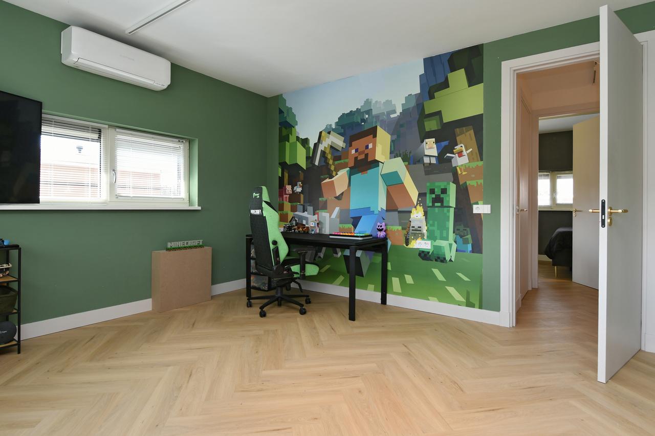 Huurhuis aan Sprookjesbosch in Eindhoven - Afbeelding 20