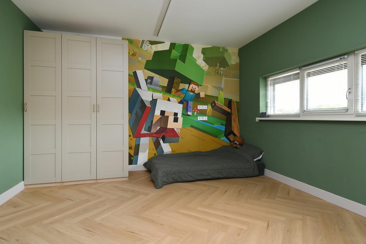 Huurhuis aan Sprookjesbosch in Eindhoven - Afbeelding 21