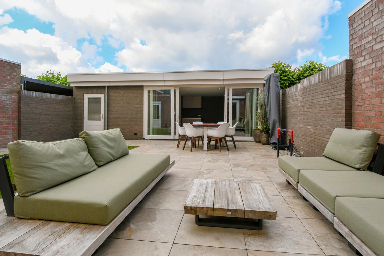 Huurhuis aan Sprookjesbosch in Eindhoven - Afbeelding 22