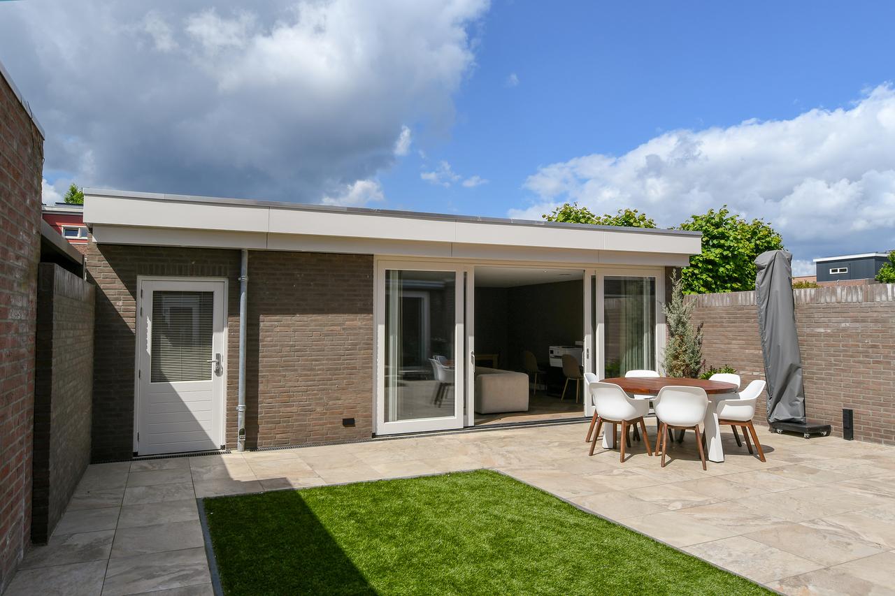 Huurhuis aan Sprookjesbosch in Eindhoven - Afbeelding 23