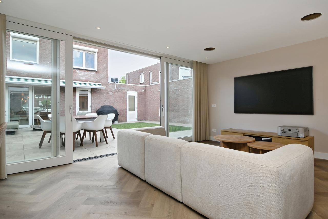 Huurhuis aan Sprookjesbosch in Eindhoven - Afbeelding 26