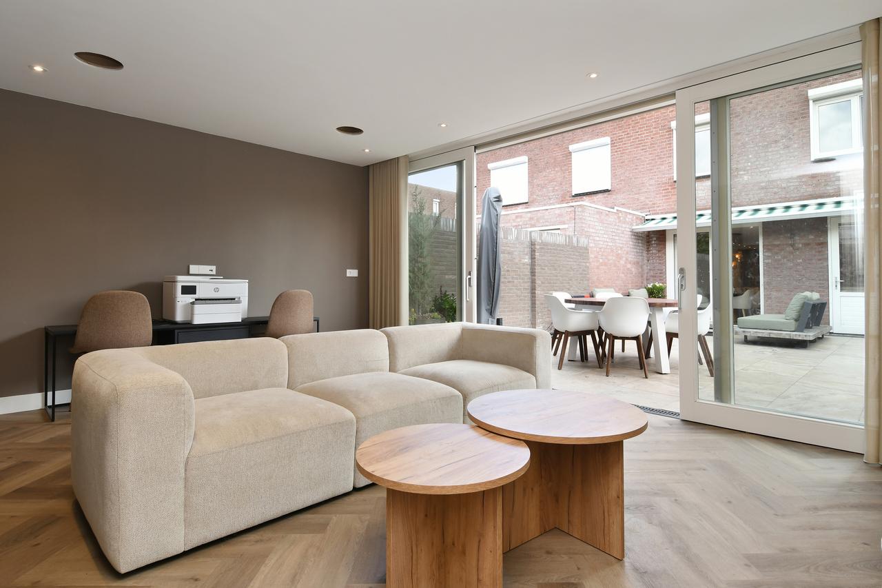 Huurhuis aan Sprookjesbosch in Eindhoven - Afbeelding 27