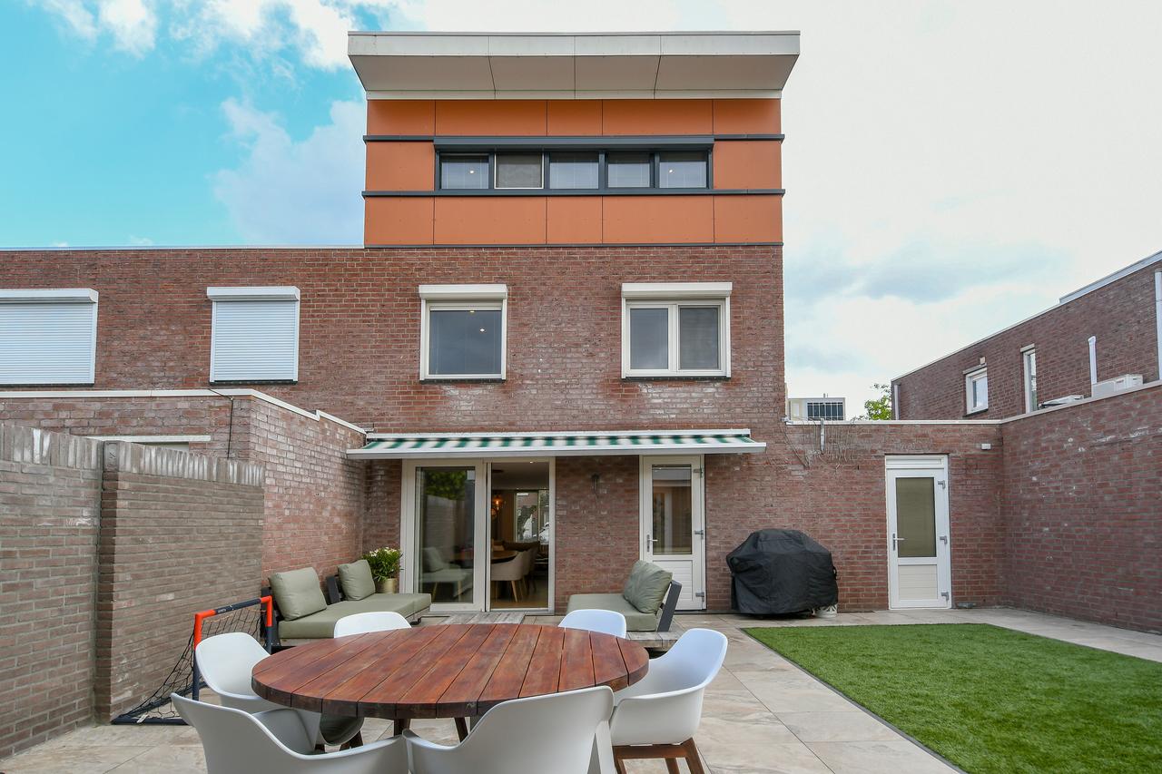 Huurhuis aan Sprookjesbosch in Eindhoven - Afbeelding 30