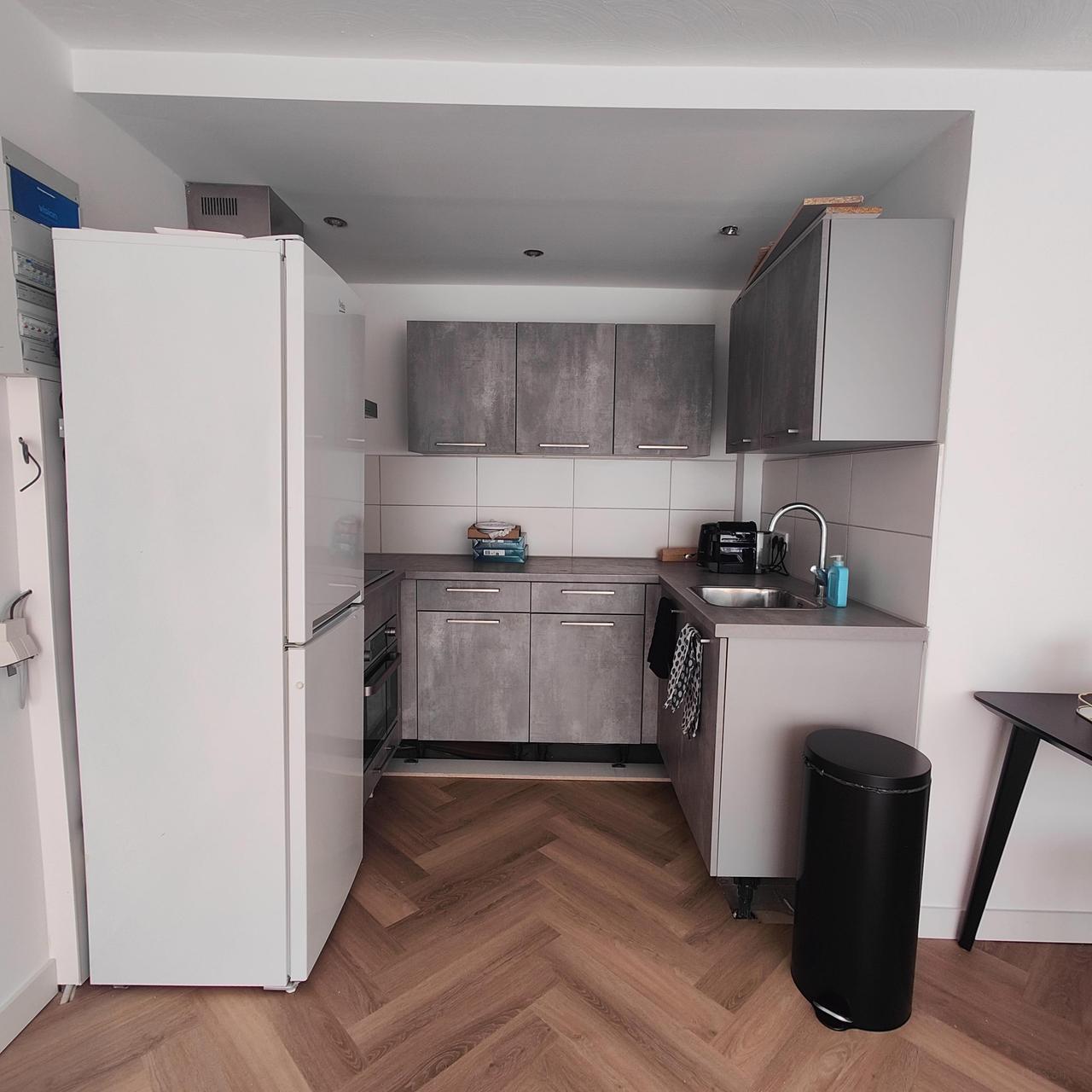 Gemeubileerd 2-kamerappartement met terras - Afbeelding 5