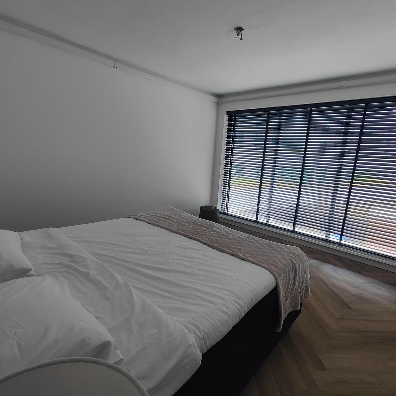 Gemeubileerd 2-kamerappartement met terras - Afbeelding 8