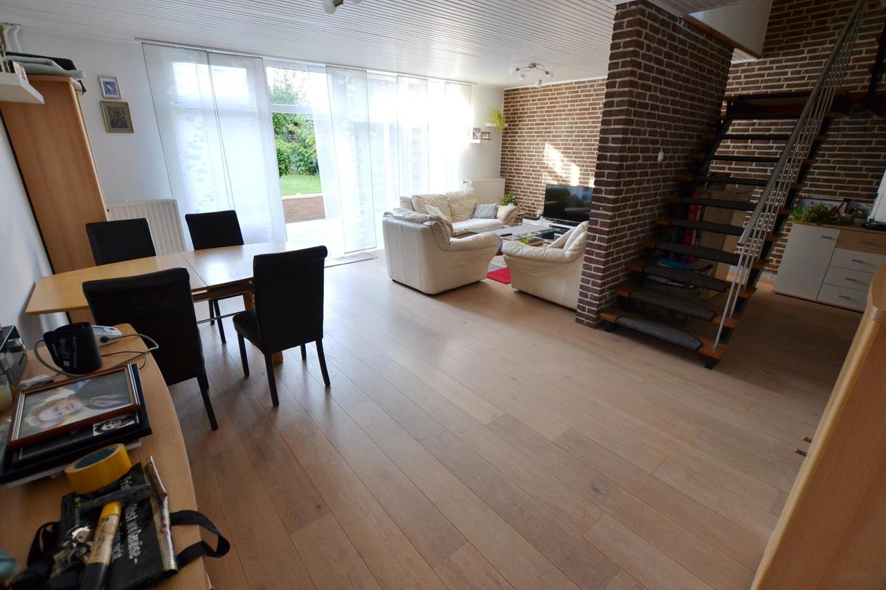 Eengezinswoning met 4 slaapkamers en tuin - Afbeelding 8