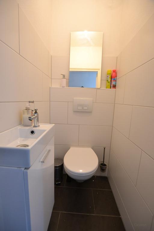 Eengezinswoning met 4 slaapkamers en tuin - Afbeelding 14