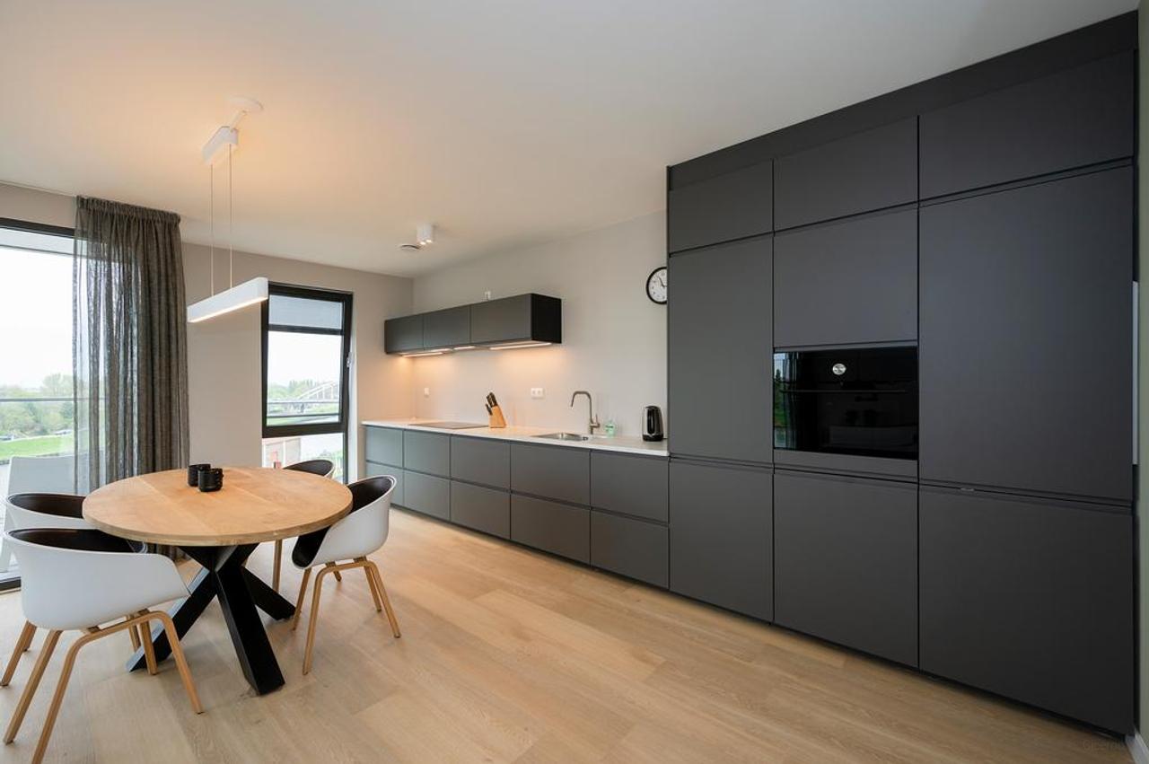 Wonen aan het water op Cruquiuseiland - Afbeelding 3