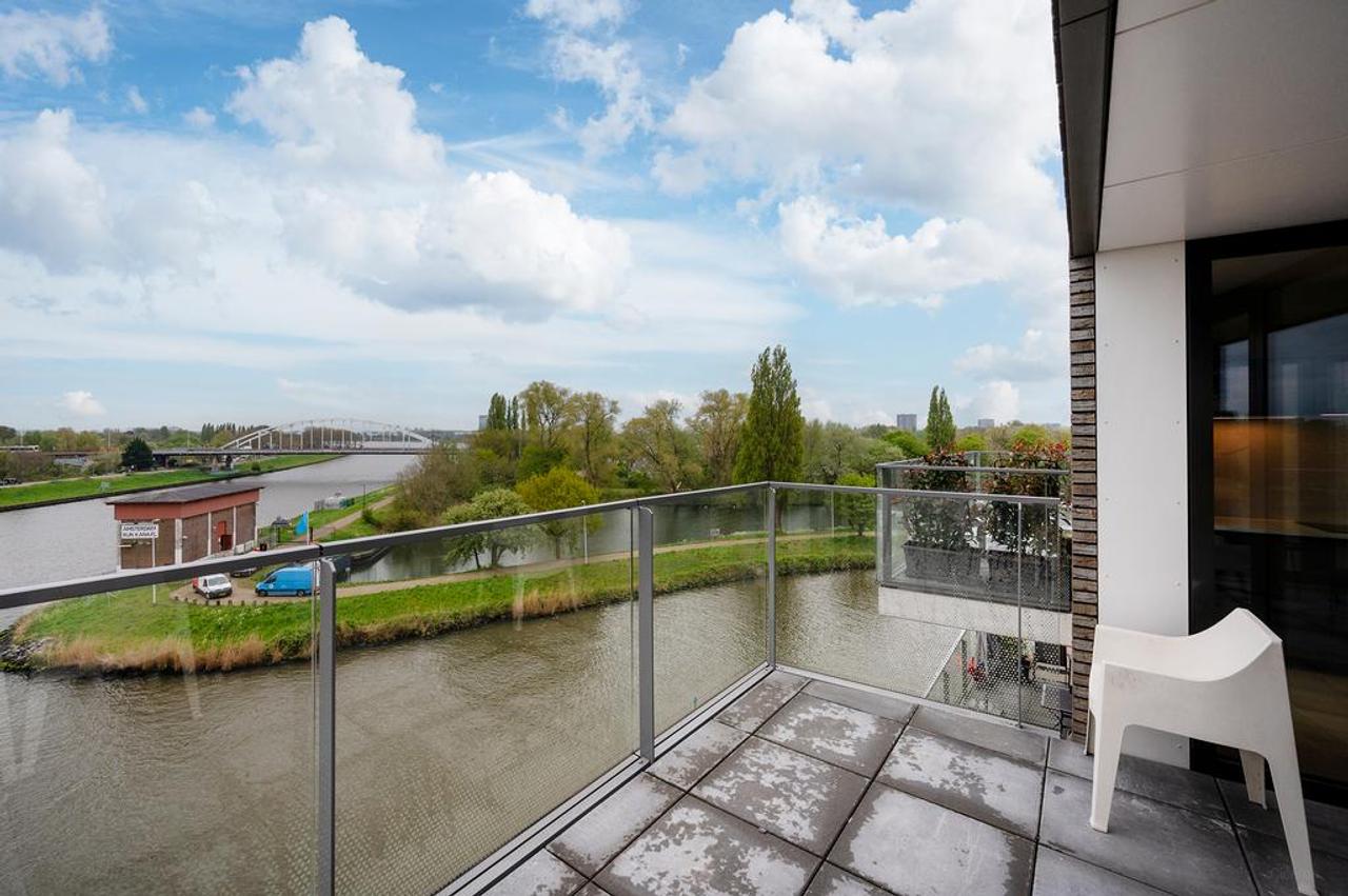 Wonen aan het water op Cruquiuseiland - Afbeelding 7