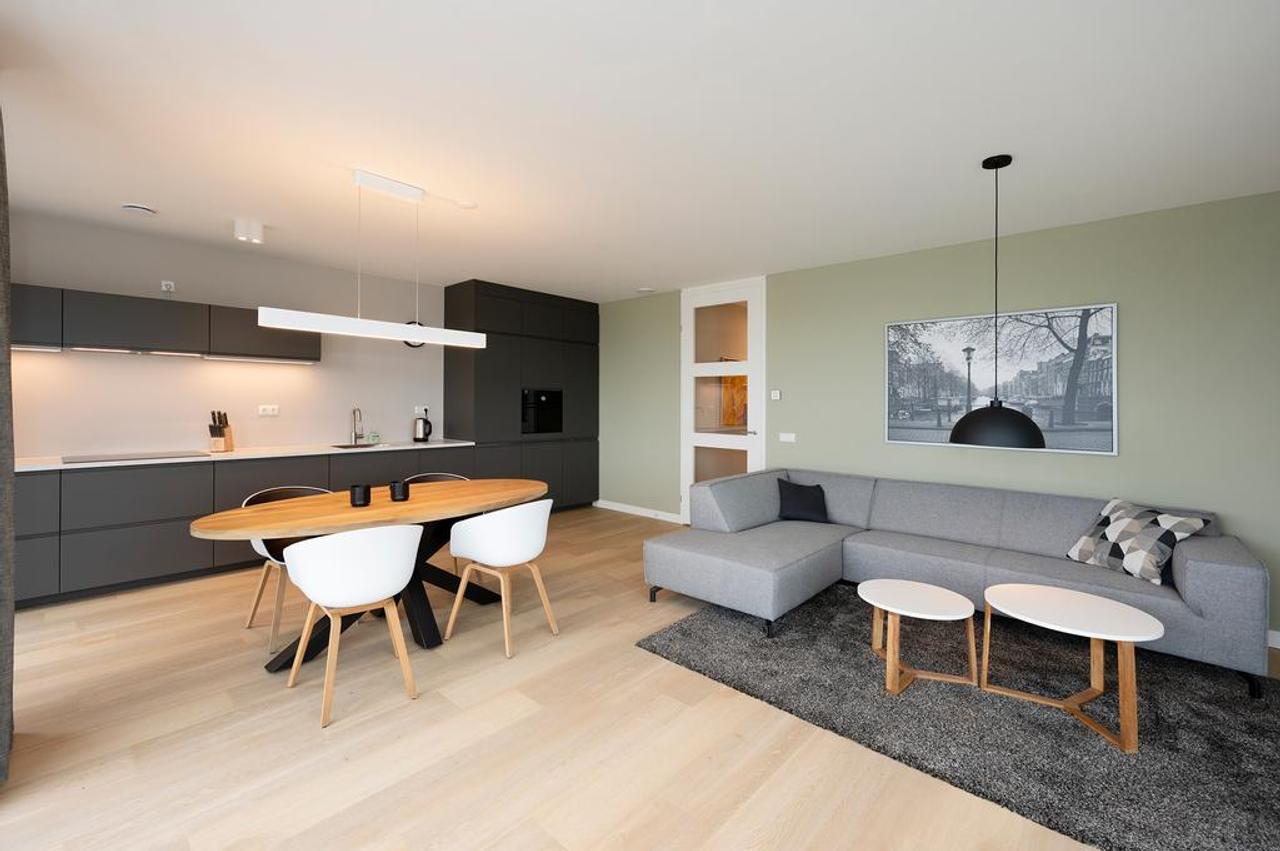 Wonen aan het water op Cruquiuseiland - Afbeelding 9