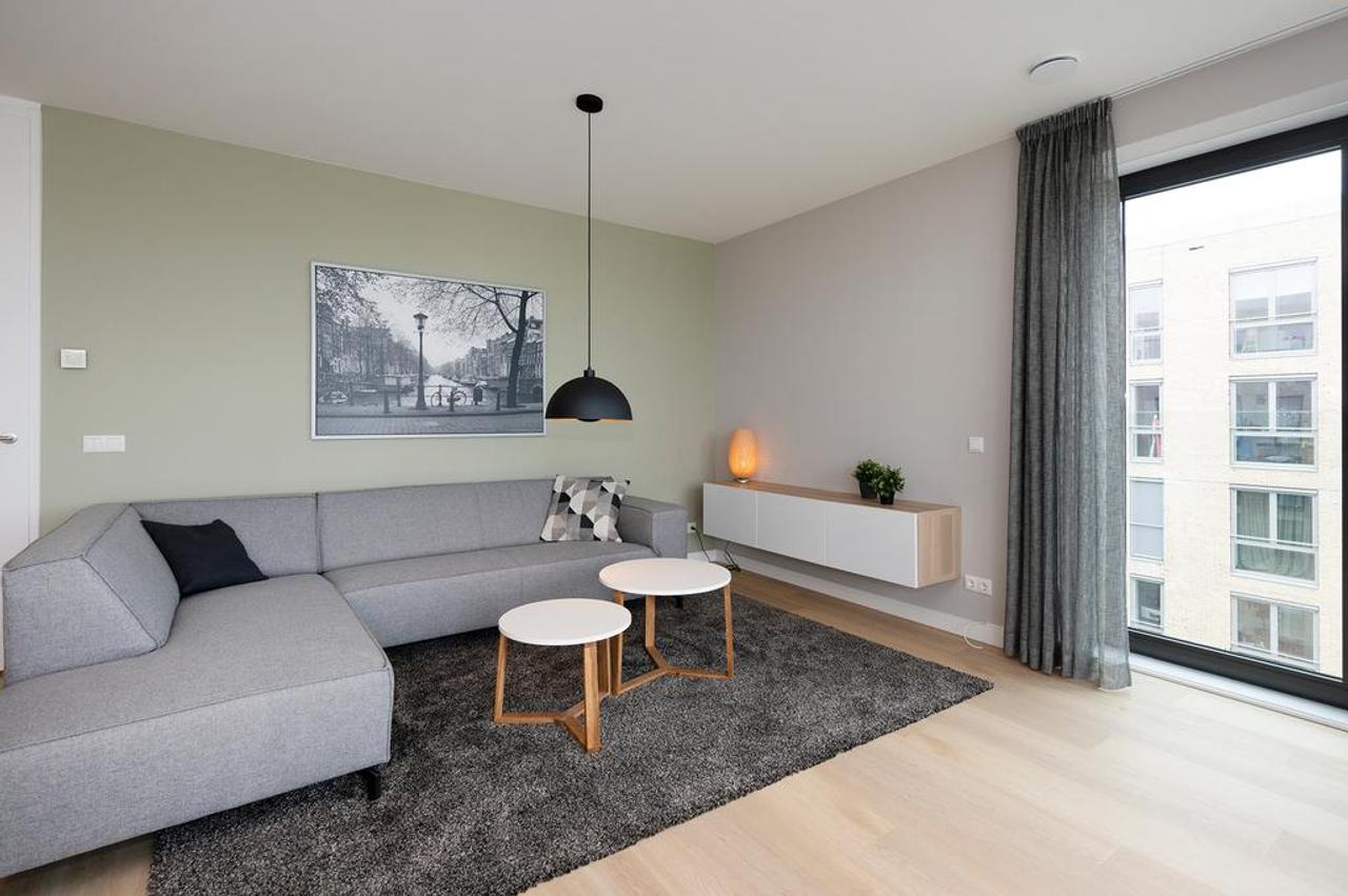 Wonen aan het water op Cruquiuseiland - Afbeelding 11