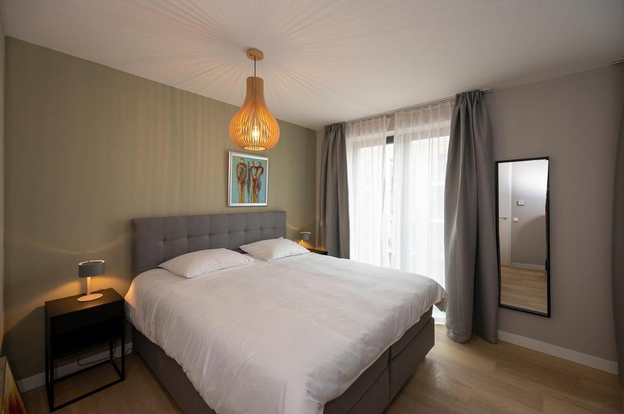 Wonen aan het water op Cruquiuseiland - Afbeelding 12