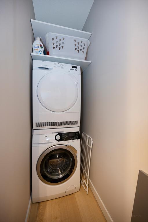 Wonen aan het water op Cruquiuseiland - Afbeelding 18