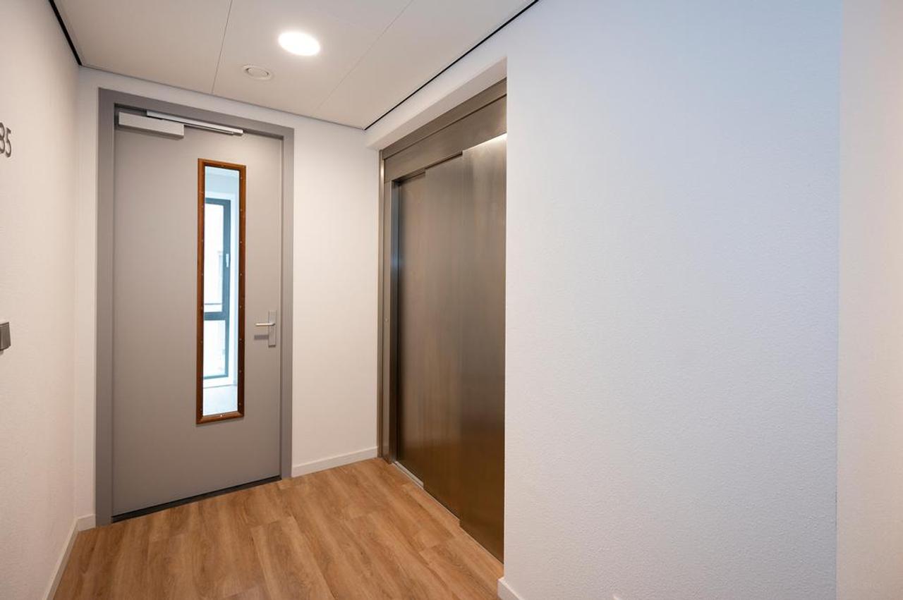 Wonen aan het water op Cruquiuseiland - Afbeelding 20