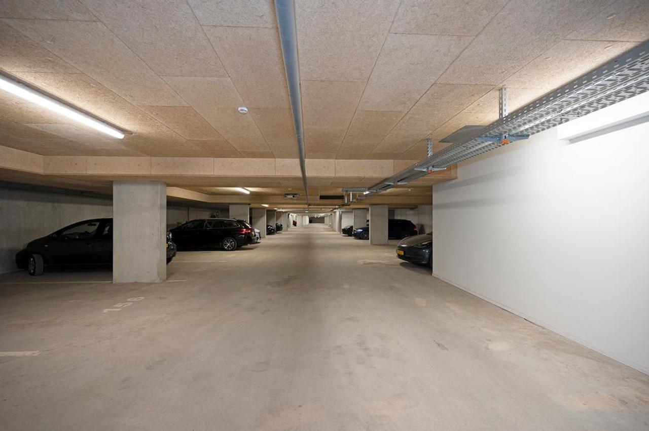 Wonen aan het water op Cruquiuseiland - Afbeelding 21