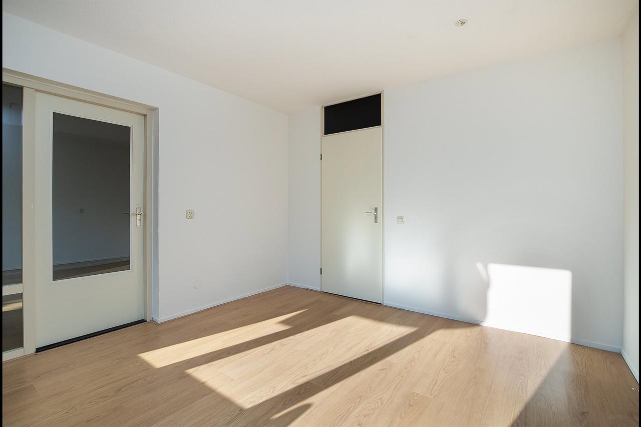 2-kamerappartement met balkon in Frankendael - Afbeelding 10