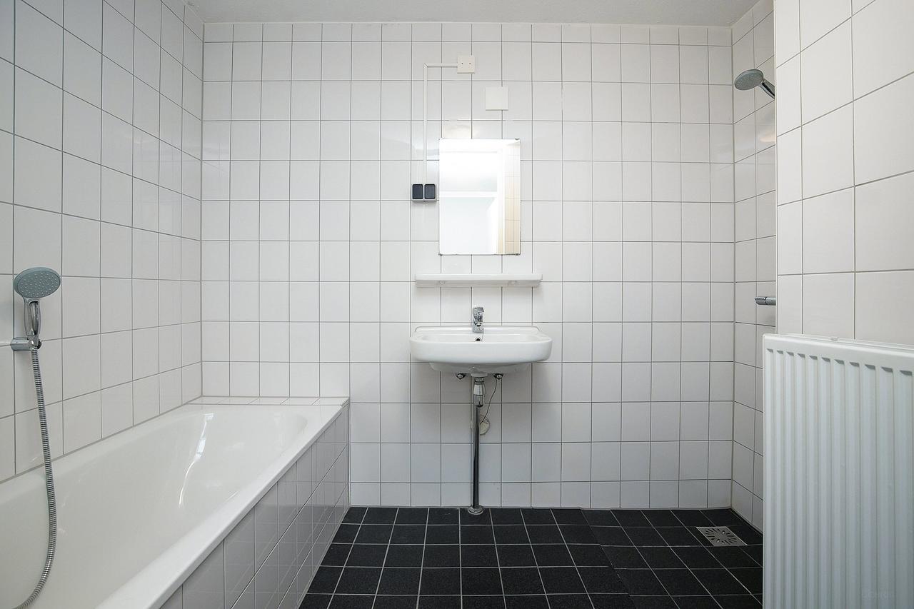 2-kamerappartement met balkon in Frankendael - Afbeelding 11