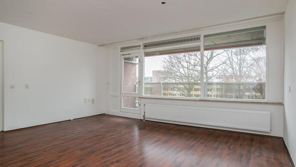 3-kamerappartement met balkon - Afbeelding 2