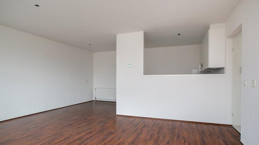 3-kamerappartement met balkon - Afbeelding 3