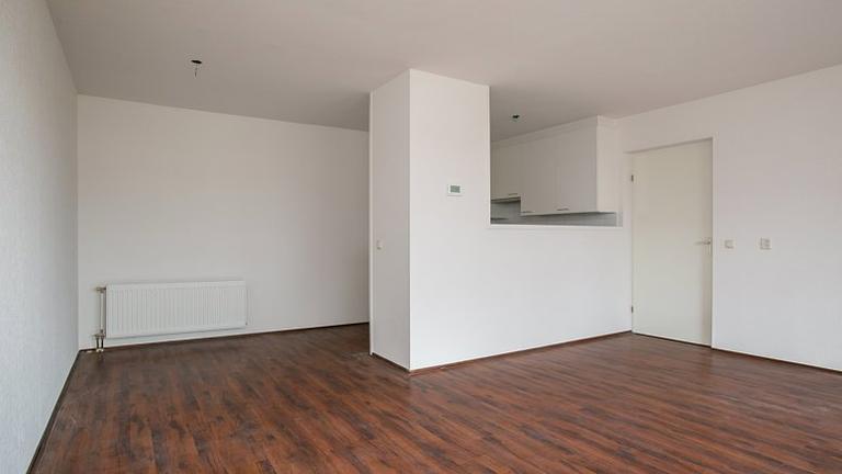 3-kamerappartement met balkon - Afbeelding 4