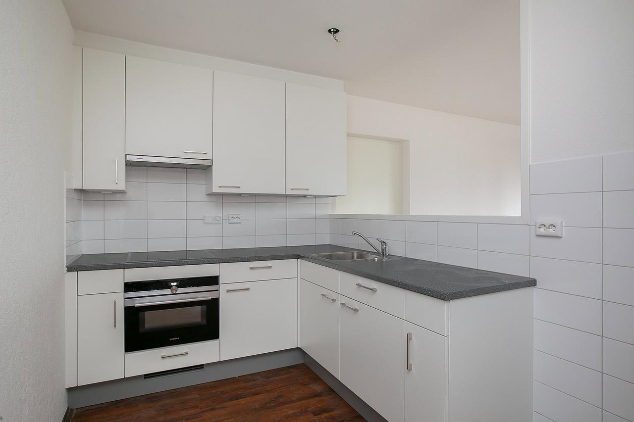 3-kamerappartement met balkon - Afbeelding 5