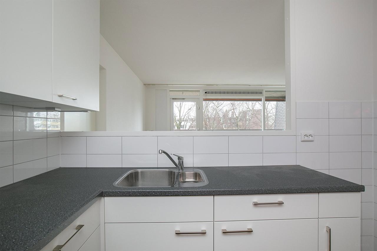 3-kamerappartement met balkon - Afbeelding 6