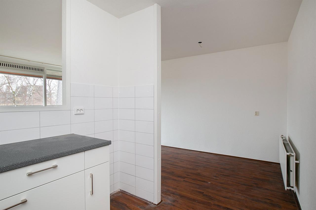 3-kamerappartement met balkon - Afbeelding 7