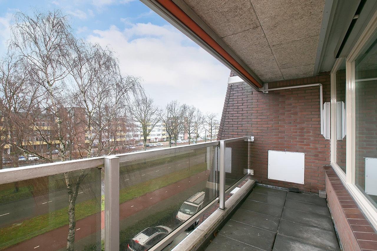 3-kamerappartement met balkon - Afbeelding 8
