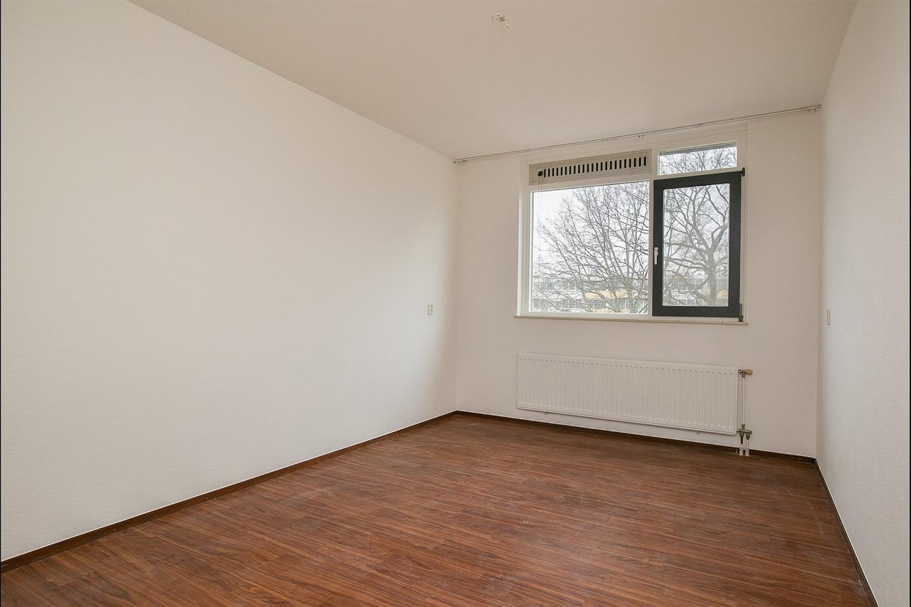 3-kamerappartement met balkon - Afbeelding 9