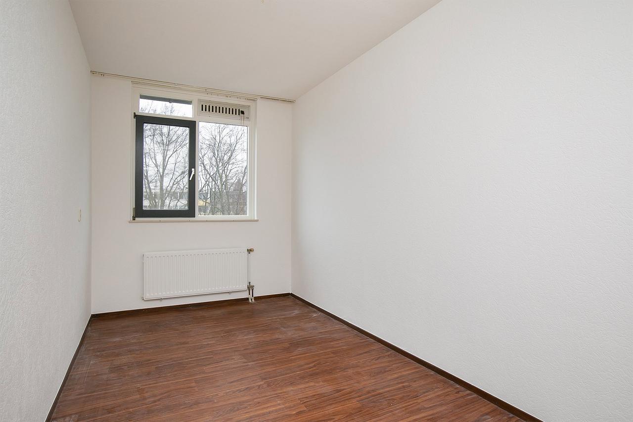 3-kamerappartement met balkon - Afbeelding 10