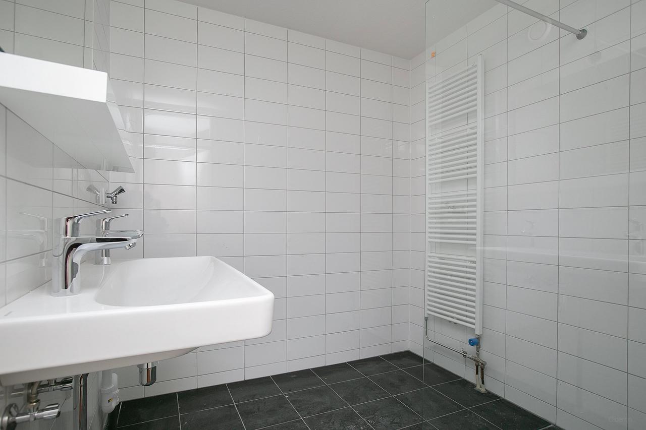 3-kamerappartement met balkon - Afbeelding 11