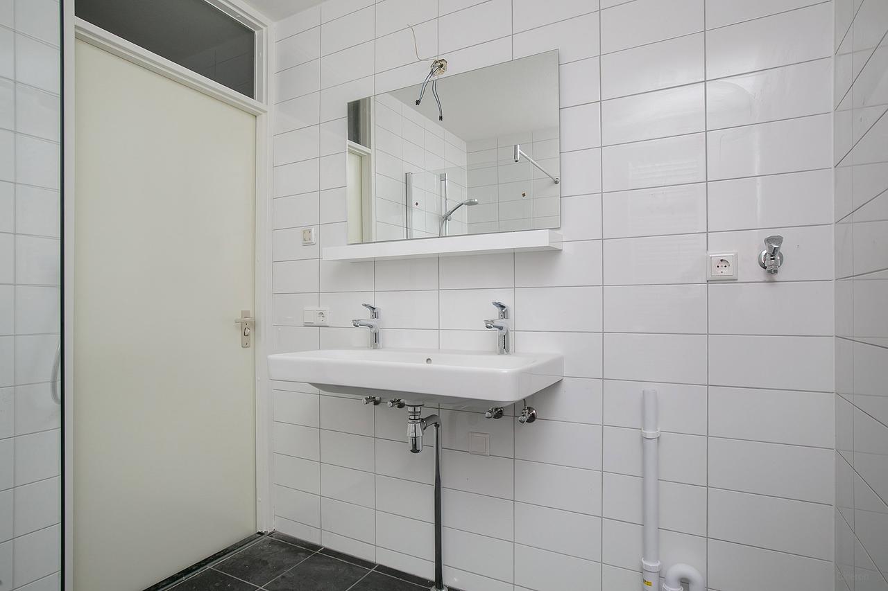 3-kamerappartement met balkon - Afbeelding 12