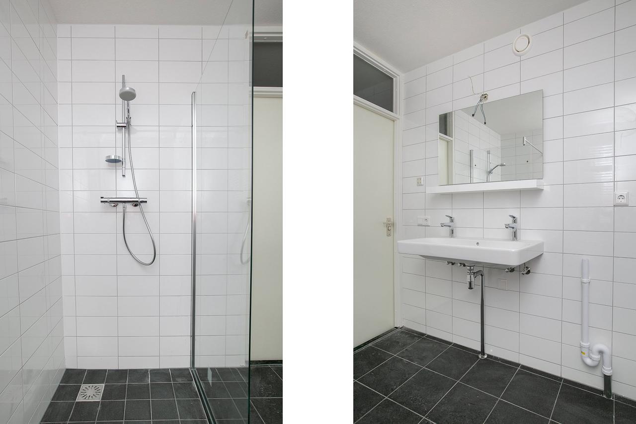 3-kamerappartement met balkon - Afbeelding 13
