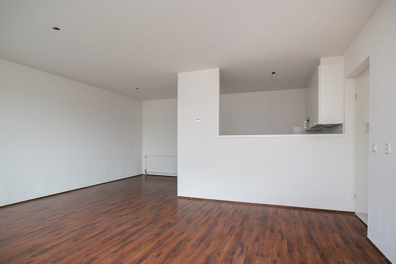 3-kamerappartement met balkon - Afbeelding 16