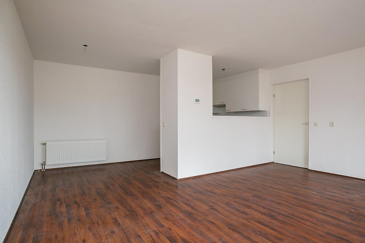 3-kamerappartement met balkon - Afbeelding 17
