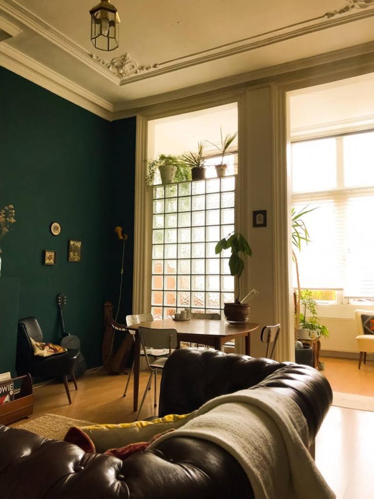 1-bedroom apartment in Zeeheldenkwartier - Image 2