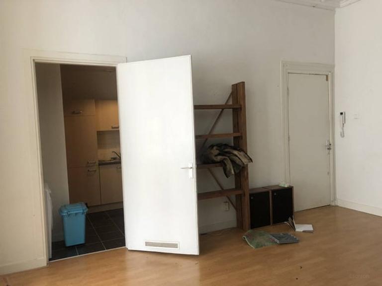 1-bedroom apartment in Zeeheldenkwartier - Image 4