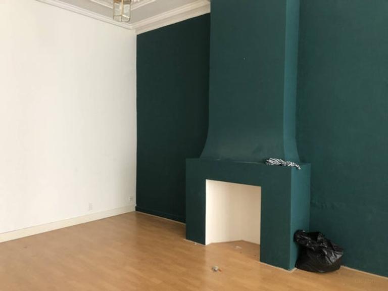 1-bedroom apartment in Zeeheldenkwartier - Image 5