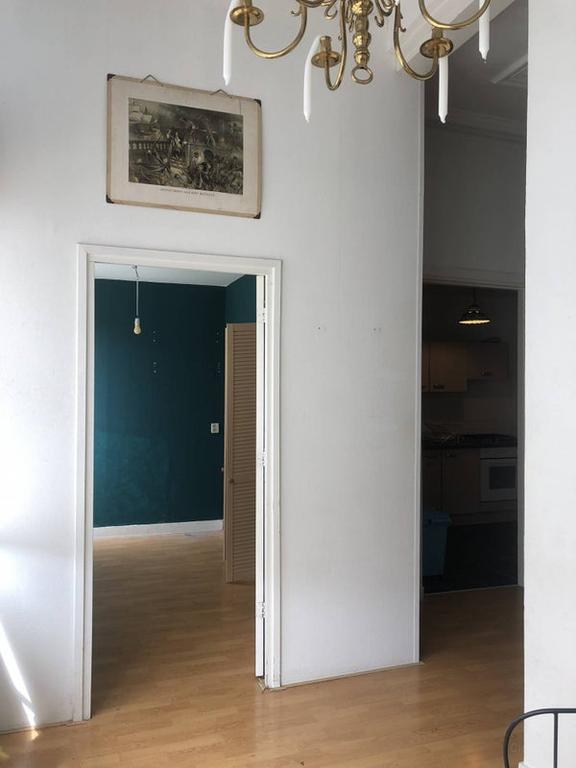 1-bedroom apartment in Zeeheldenkwartier - Image 12