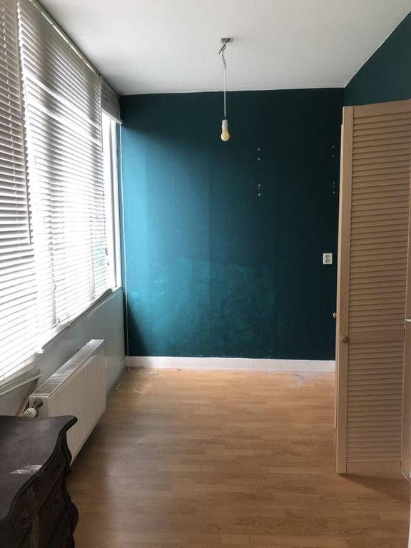 1-bedroom apartment in Zeeheldenkwartier - Image 13