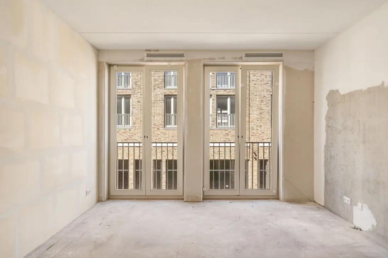 88 m² appartement met parkeren in Berkel - Afbeelding 4