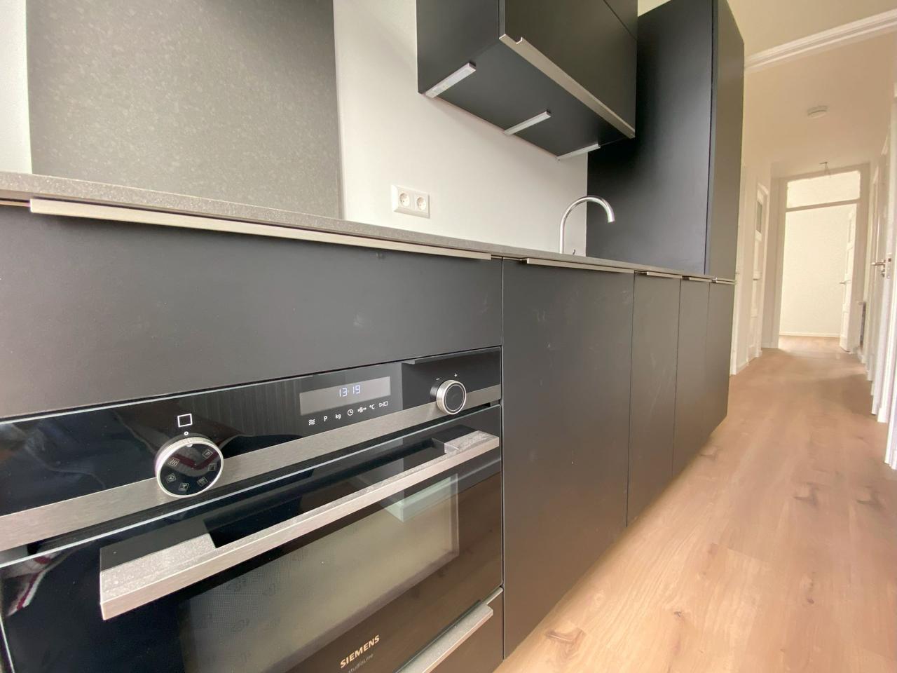 Volledig gerenoveerd 4-kamerappartement - Afbeelding 7