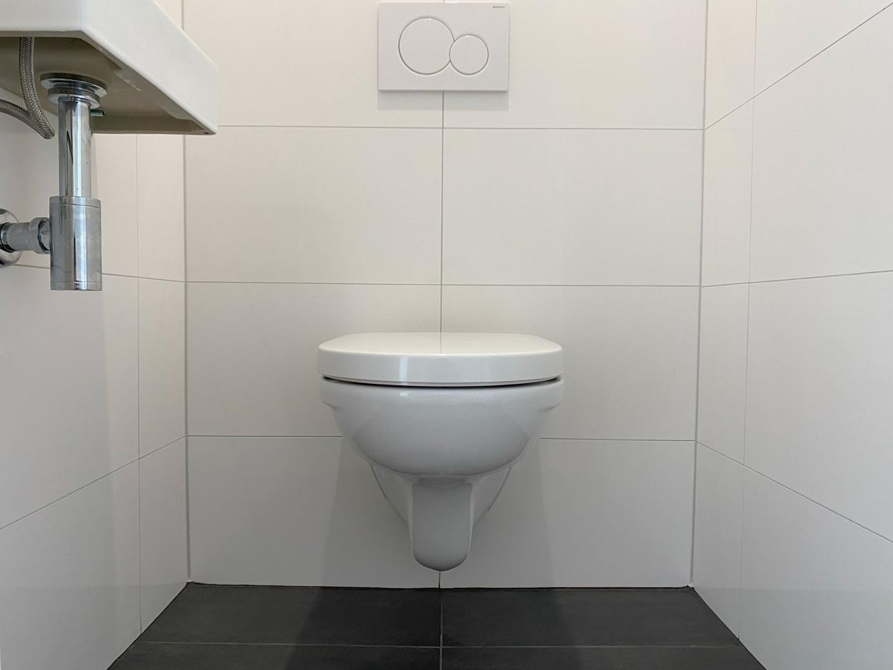 Volledig gerenoveerd 4-kamerappartement - Afbeelding 10