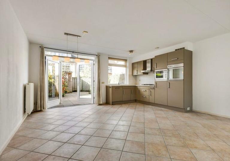 Gezinswoning met tuin op zuidwesten - Afbeelding 5