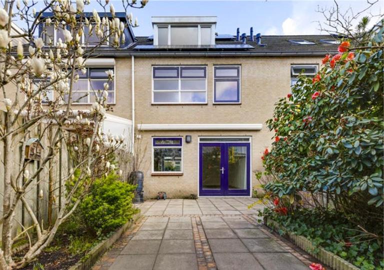 Gezinswoning met tuin op zuidwesten - Afbeelding 9