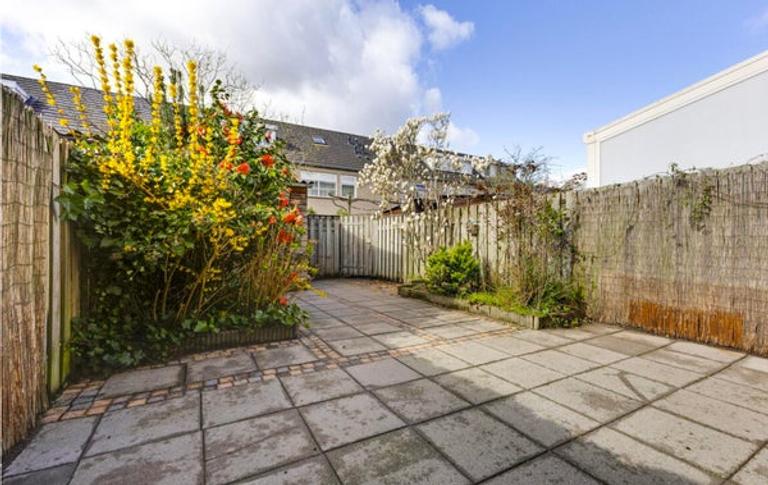 Gezinswoning met tuin op zuidwesten - Afbeelding 21