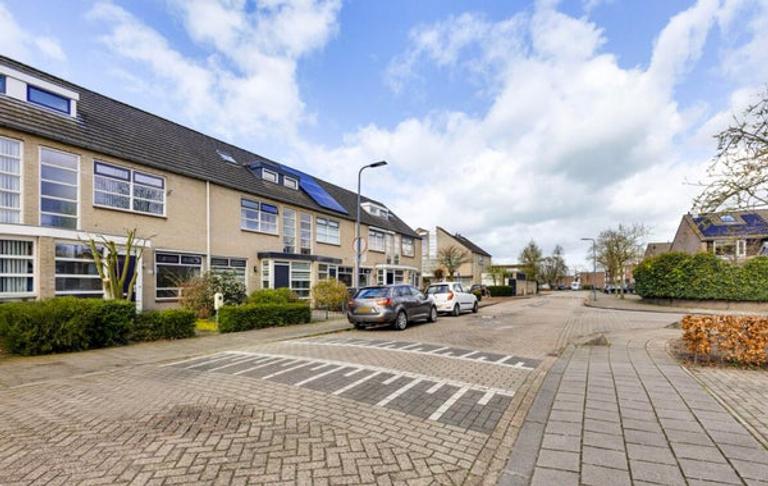 Gezinswoning met tuin op zuidwesten - Afbeelding 22