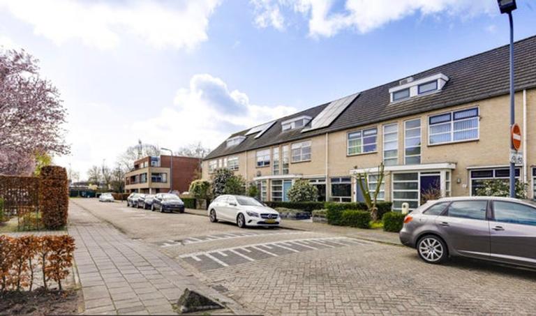 Gezinswoning met tuin op zuidwesten - Afbeelding 23